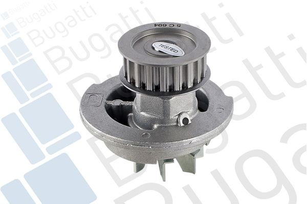 PA9102 Bugatti Bomba de água (bomba) de esfriamento