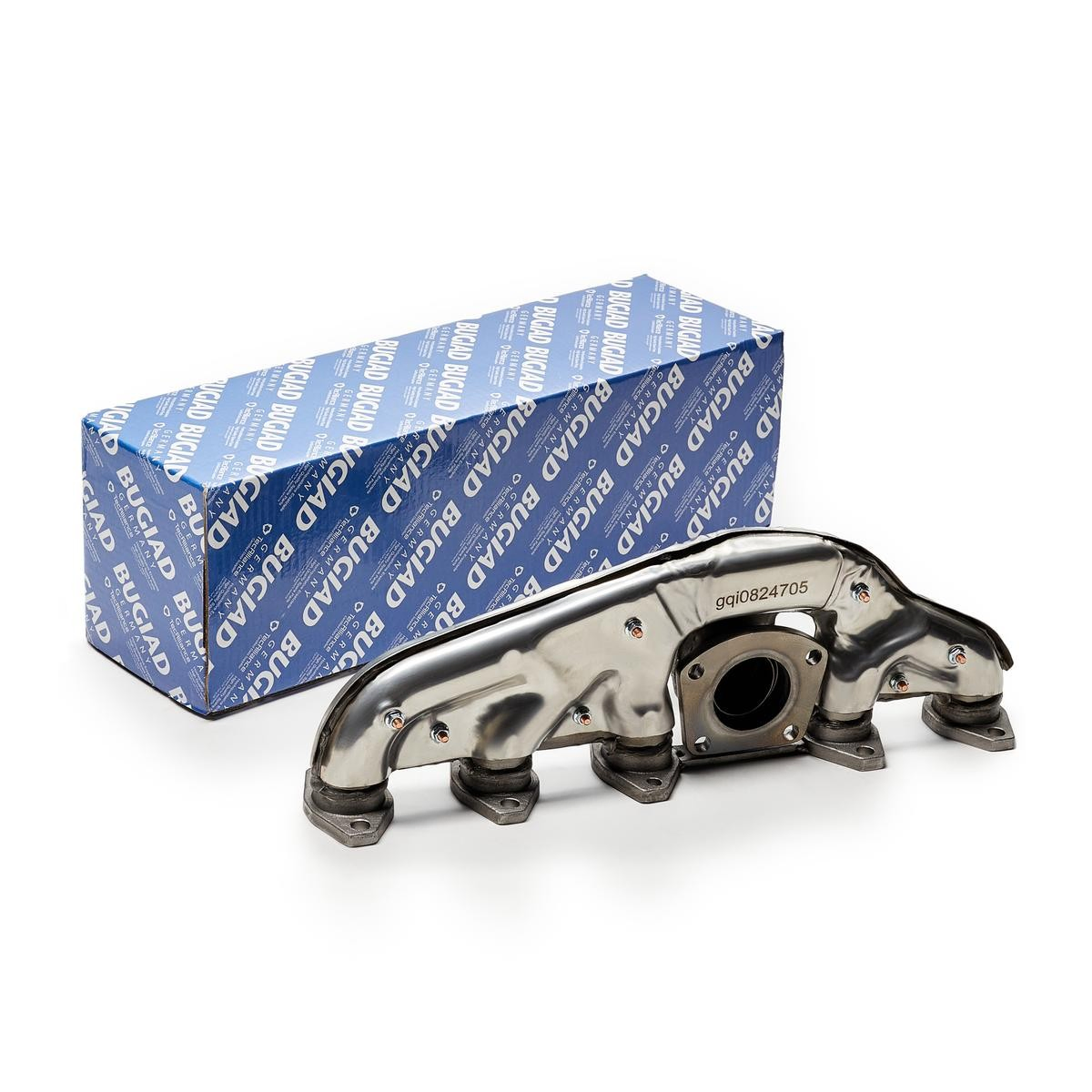 Tubo coletor de escape Bugiad BSP24705 preço, a partir de 203,73 USD