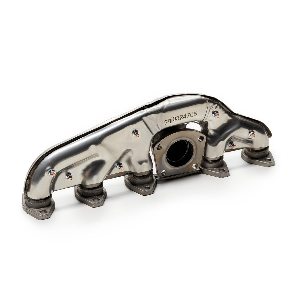 Compre BSP24705 Bugiad Tubo coletor de escape