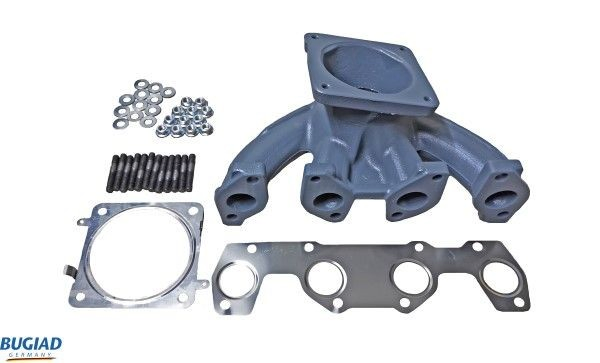 BSP25481PROKIT Bugiad Tubo coletor de escape