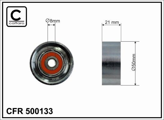 500133 Caffaro