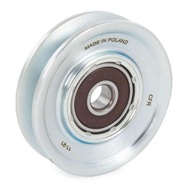 Compre 500482 Caffaro Rolo parasita da correia de transmissão