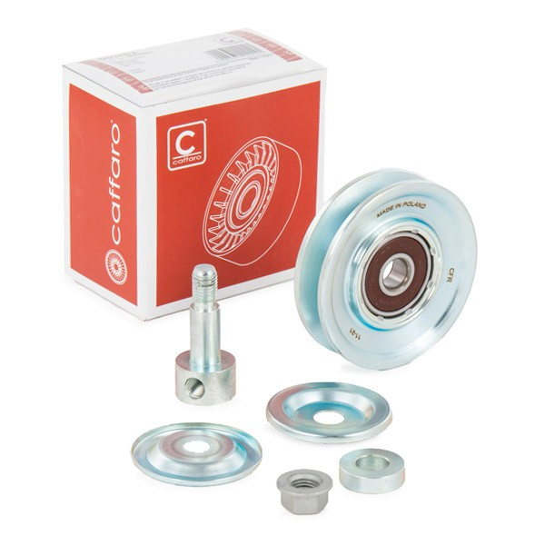 Rolo parasita da correia de transmissão Caffaro 500482 preço, a partir de 37,23 USD