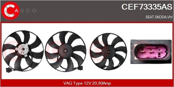  Polo V sedan (2010-2026) original desde 77,09 €