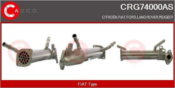 CRG74000AS Casco
