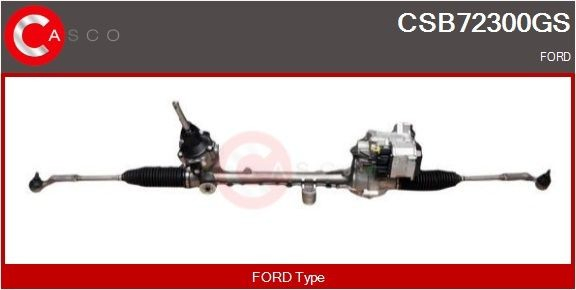 Cremalheira da direção Ford C-Max Grand CB7