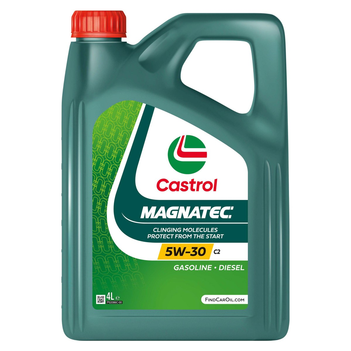 Compre 15F6C5 Castrol Óleo para motor