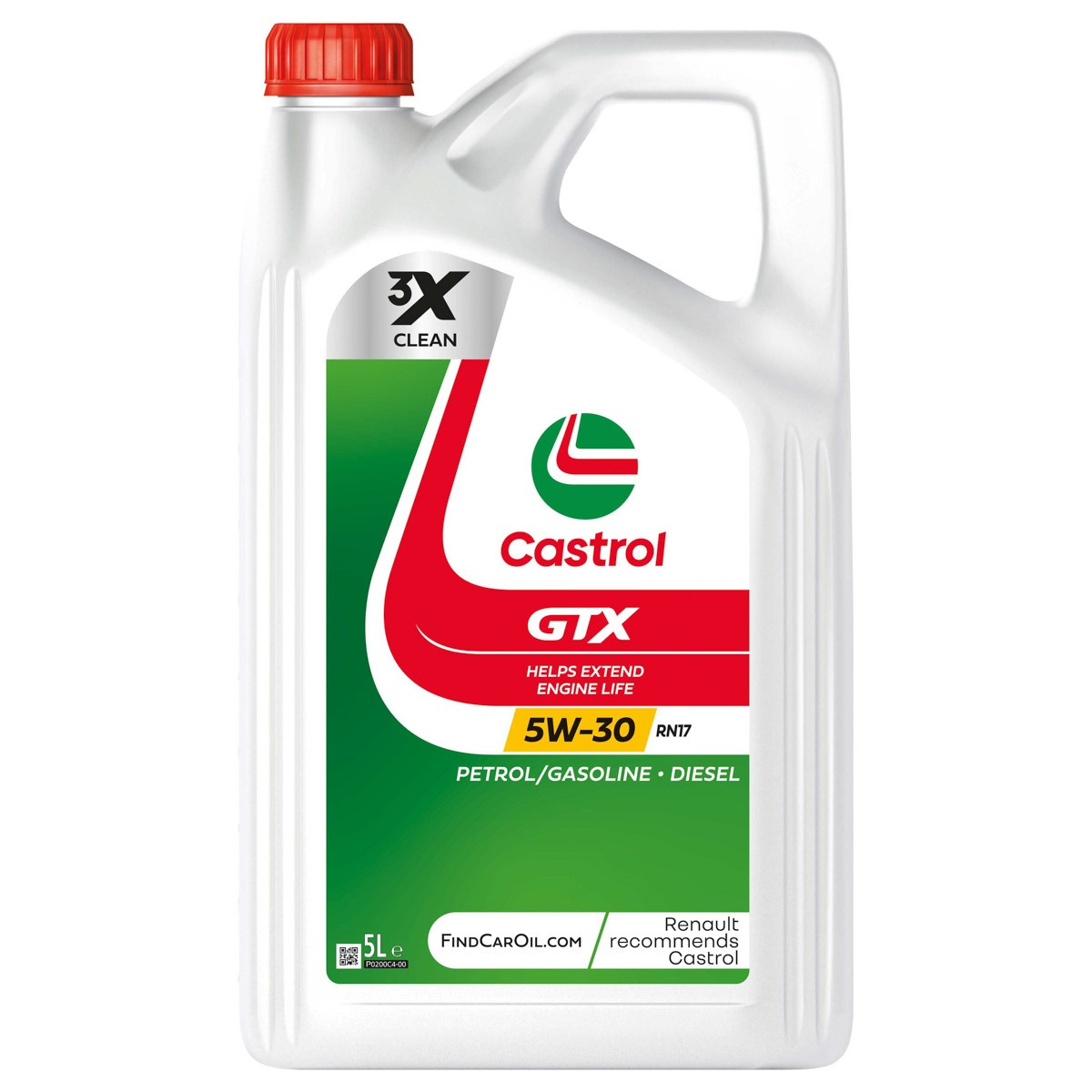  Petronas 70205MF2EU
