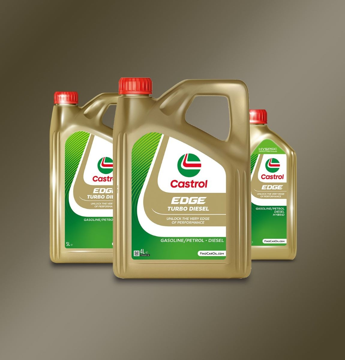 15F7E7 Castrol Óleo para motor