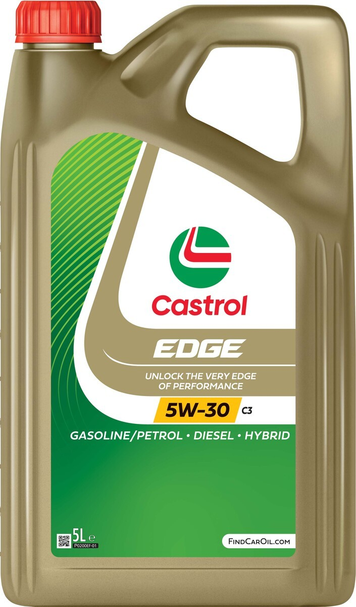 Óleo para motor Castrol 15F7EC preço, a partir de 50,92 USD
