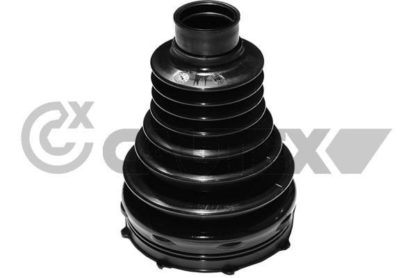 Bota de proteção interna de junta homocinética do semieixo dianteiro Fiat Qubo  225