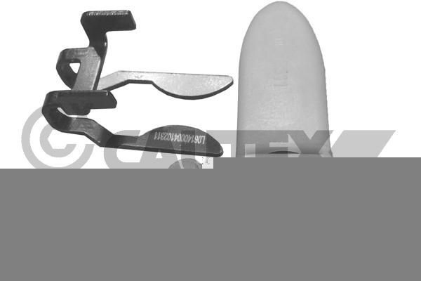 Compre Cabo de embraiagem Peugeot 405 1