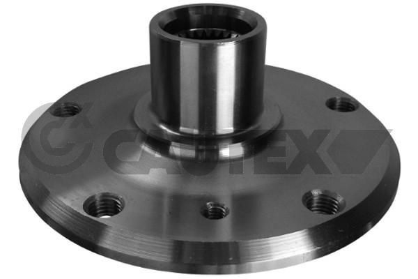 750749 Cautex Cubo traseiro