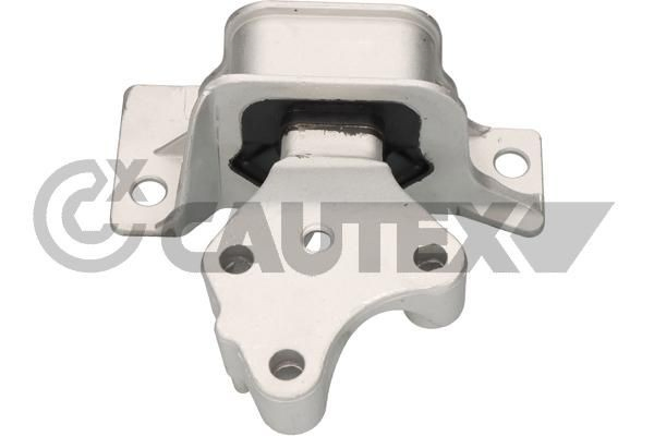 756033 Cautex Coxim (suporte) direito de motor