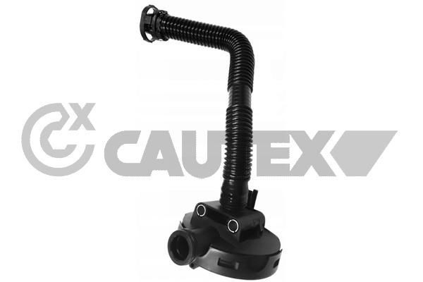 757714 Cautex Válvula PCV de ventilação dos gases de cárter