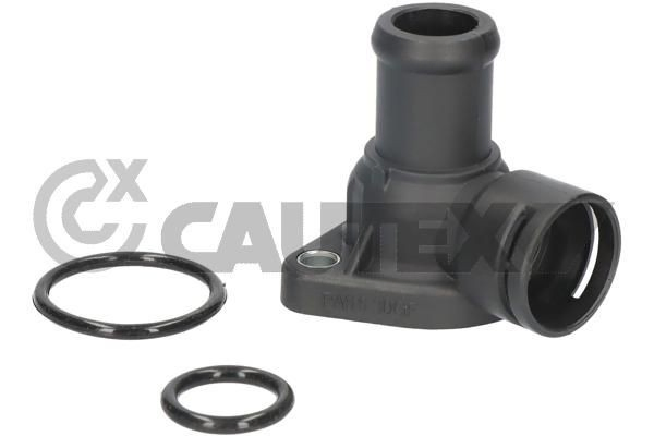 952127 Cautex Flange do sistema de esfriamento (união em T)