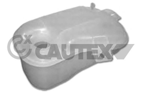 954030 Cautex Tanque de expansão do sistema de esfriamento