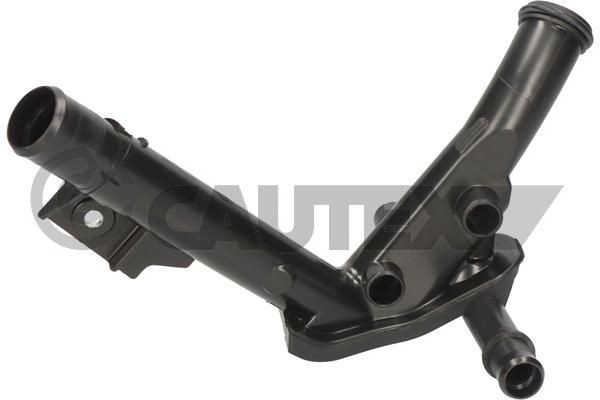955414 Cautex Flange do sistema de esfriamento (união em T)