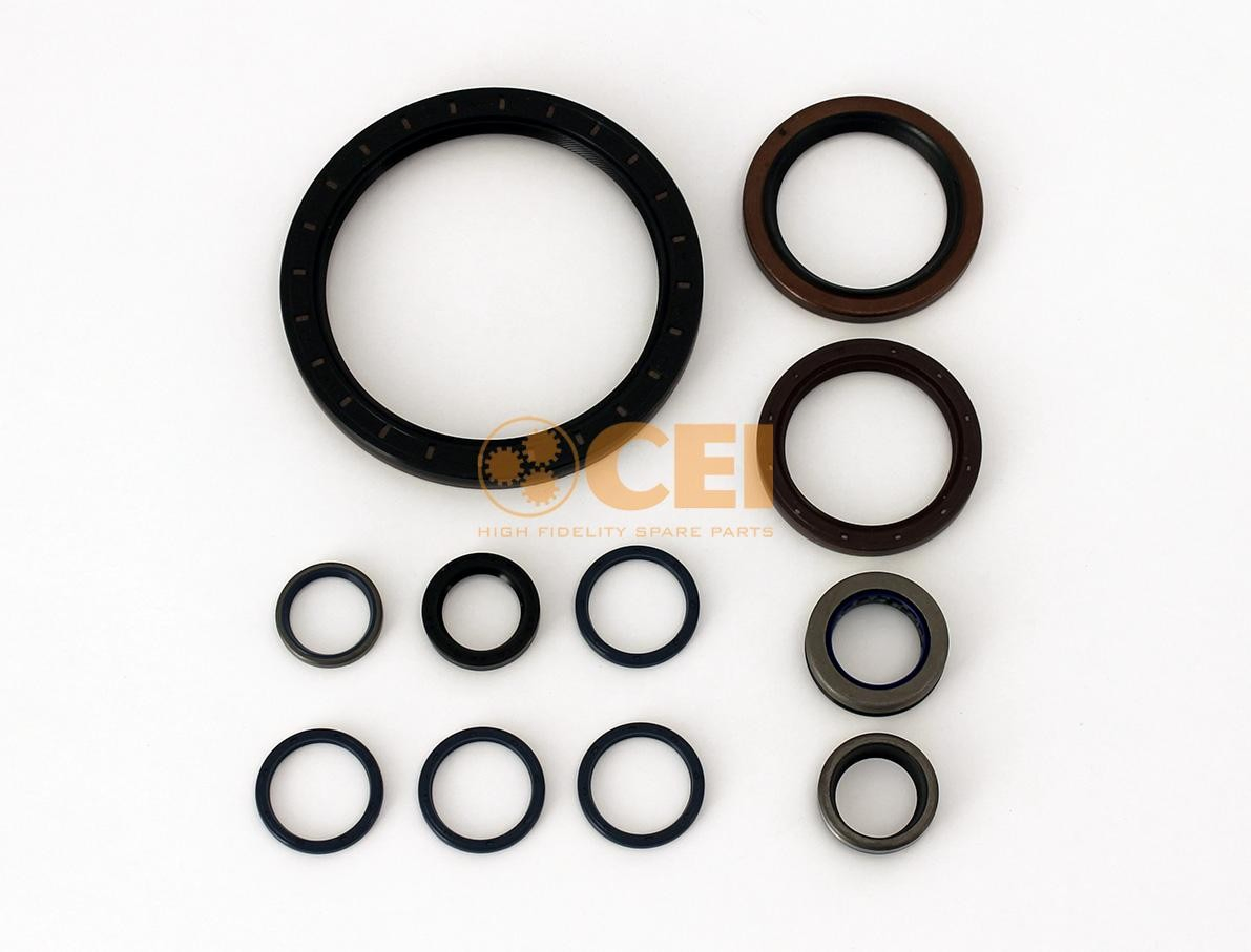 Kit de reparação da Caixa de Mudança para Renault Trucks TRUCK PREMIUM 
