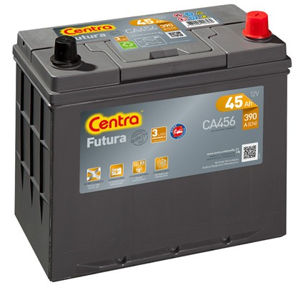 Bateria recarregável (PILHA) Exide CA456 preço, a partir de 72,91 USD