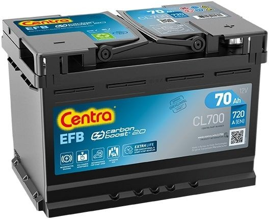Bateria recarregável (PILHA) Exide CL700 preço, a partir de 206,76 USD