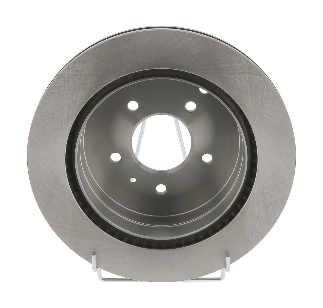 Disco do freio traseiro 1622813080 Peugeot/Citroen