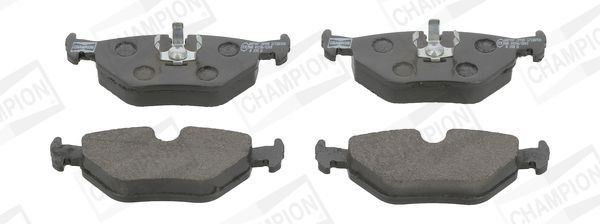 Sapatas do freio traseiras de disco BMW 5 preço, a partir de 22,66 USD
