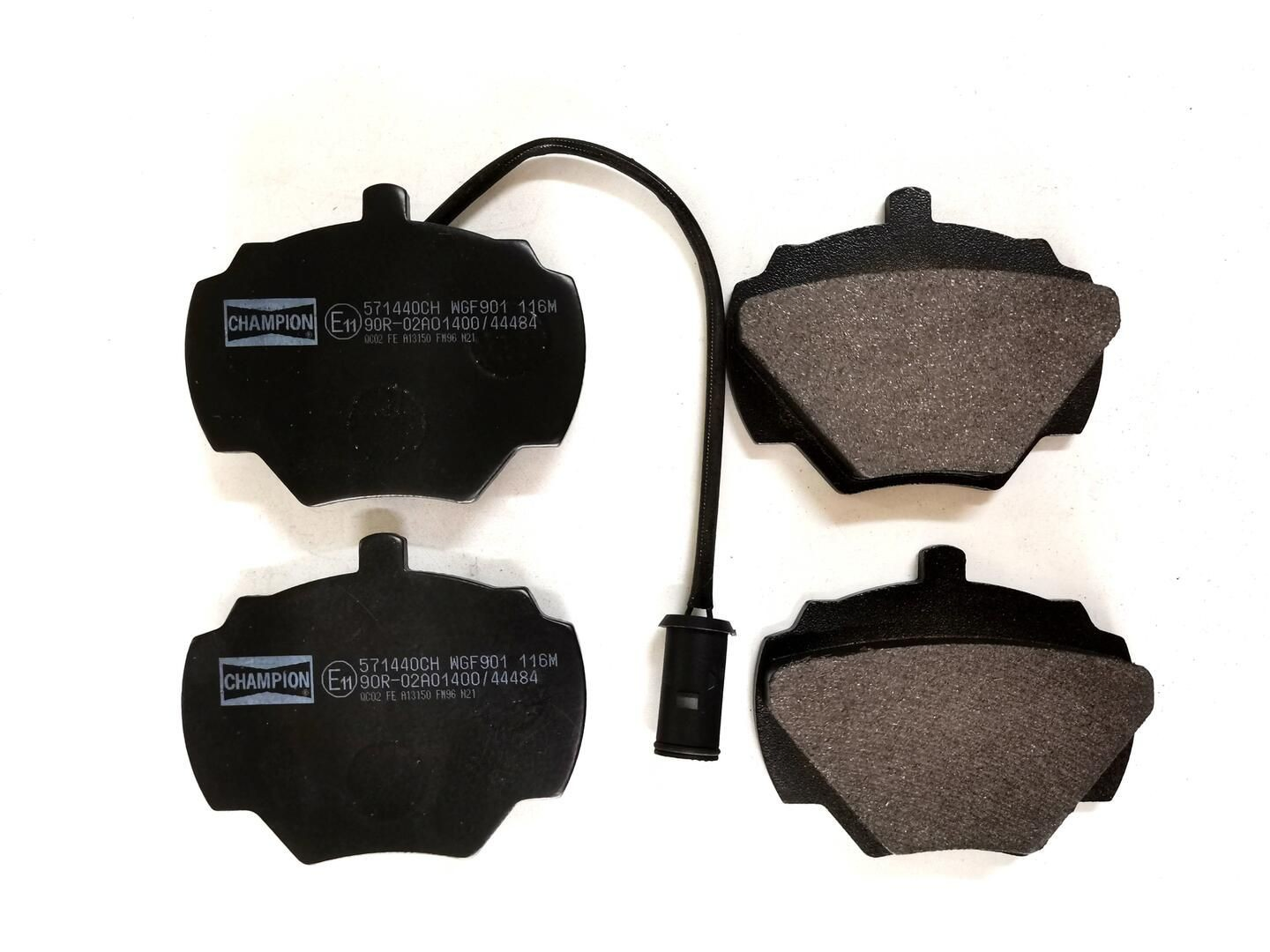 Sapatas do freio traseiras de disco Land Rover Discovery preço, a partir de 20,17 USD