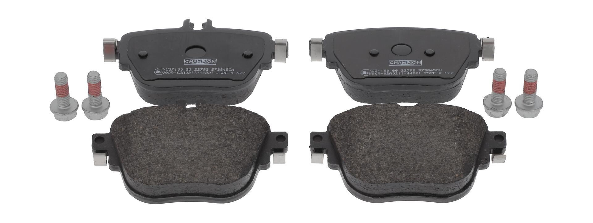 Sapatas do freio traseiras de disco VALEO 302308 preço, a partir de 48,29 USD