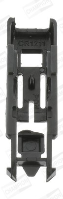  Limpa-pára-brisas do pára-brisas de condutor Nissan Tiida hatchback (C13) (2015 - 2026) 