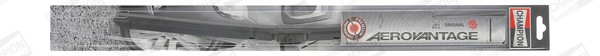  Limpa-pára-brisas do pára-brisas de condutor Jeep RENEGADE SUV (BU, B1) (2014 - 2026) 