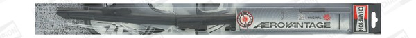  Limpa-pára-brisas do pára-brisas de passageiro Ford Fiesta COURIER сaixa (J5S, J3S) (1996 - 2002) COURIER