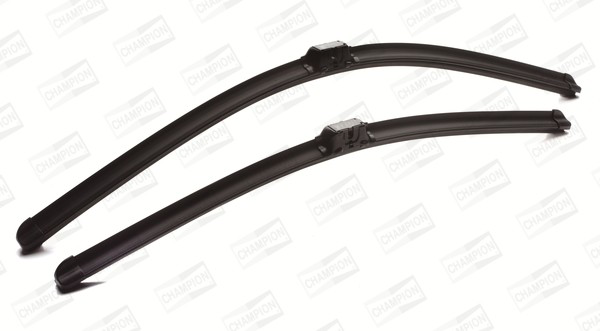  Limpa-pára-brisas do pára-brisas, kit de 2 un. Ford Fiesta Mk6 hatchback (CB1) (2008 - 2016) Mk6
