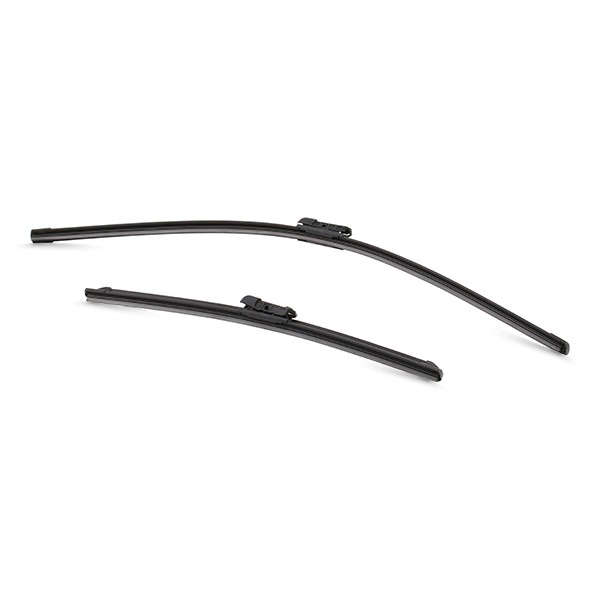  Limpa-pára-brisas do pára-brisas, kit de 2 un. BMW X1 SUV (F48) (2015 - 2022) 
