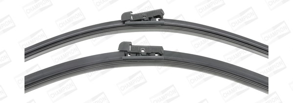  Limpa-pára-brisas do pára-brisas, kit de 2 un. Citroen C4 I hatchback (LC) (2004 - 2010) I
