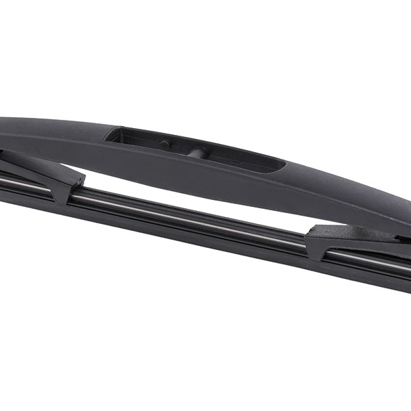  Limpa-pára-brisas de vidro traseiro Nissan Murano SUV (Z51) (2008 - 2014) 