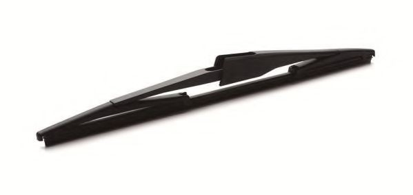 Limpa-pára-brisas de vidro traseiro para Citroen C5 II RC