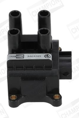 Bobina de ignição Honda Civic III AL, AJ, AG, AH