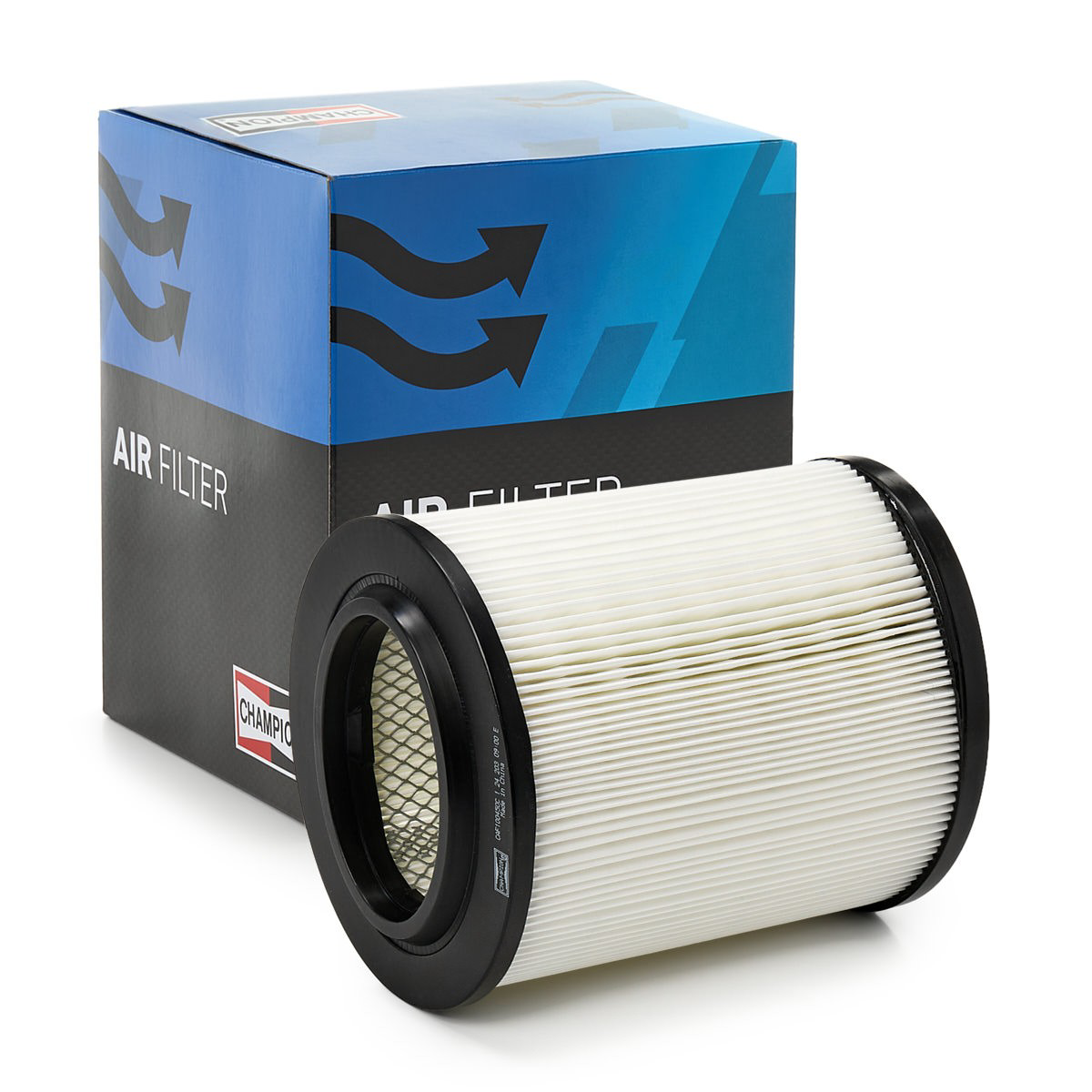  Filtro de ar Alfa Romeo 159 sedan (939) (2005 - 2011) 
