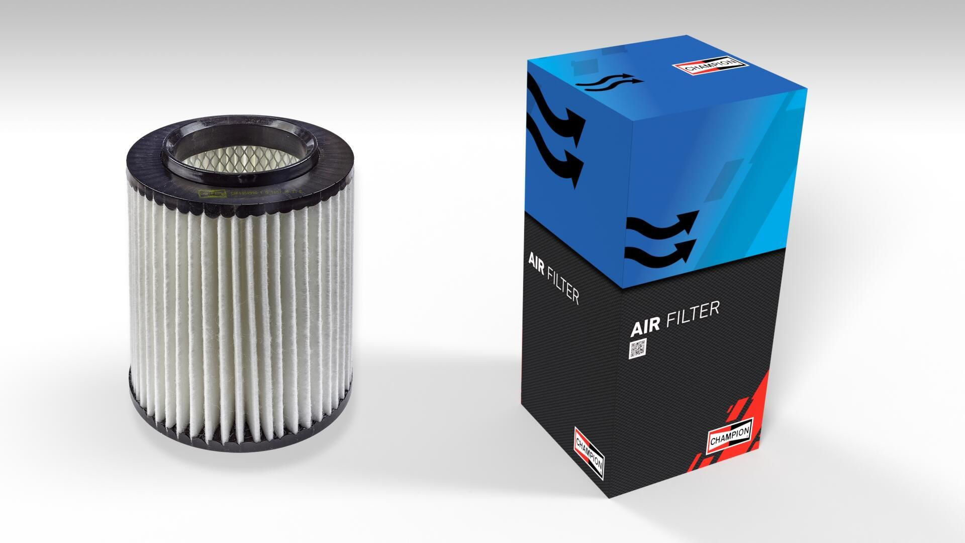  Filtro de ar Audi A8 D3 sedan (4E2, 4E8) (2002 - 2010) D3