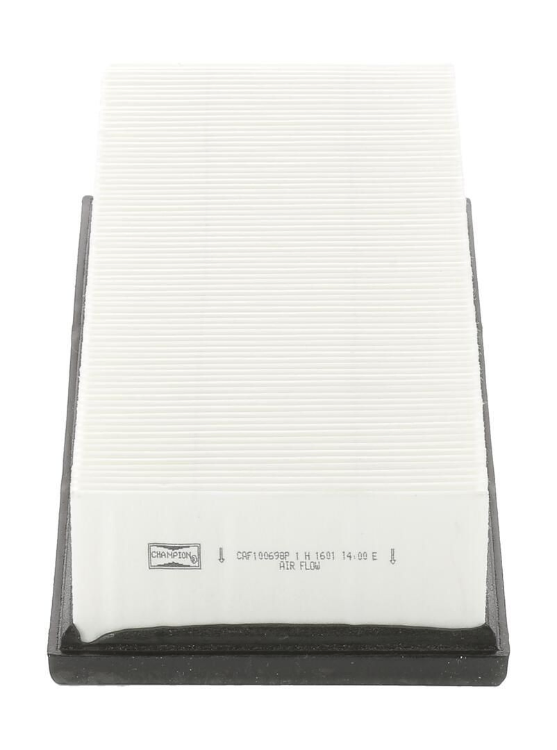  Filtro de ar Rover 25 hatchback (RF) (2000 - 2005) 