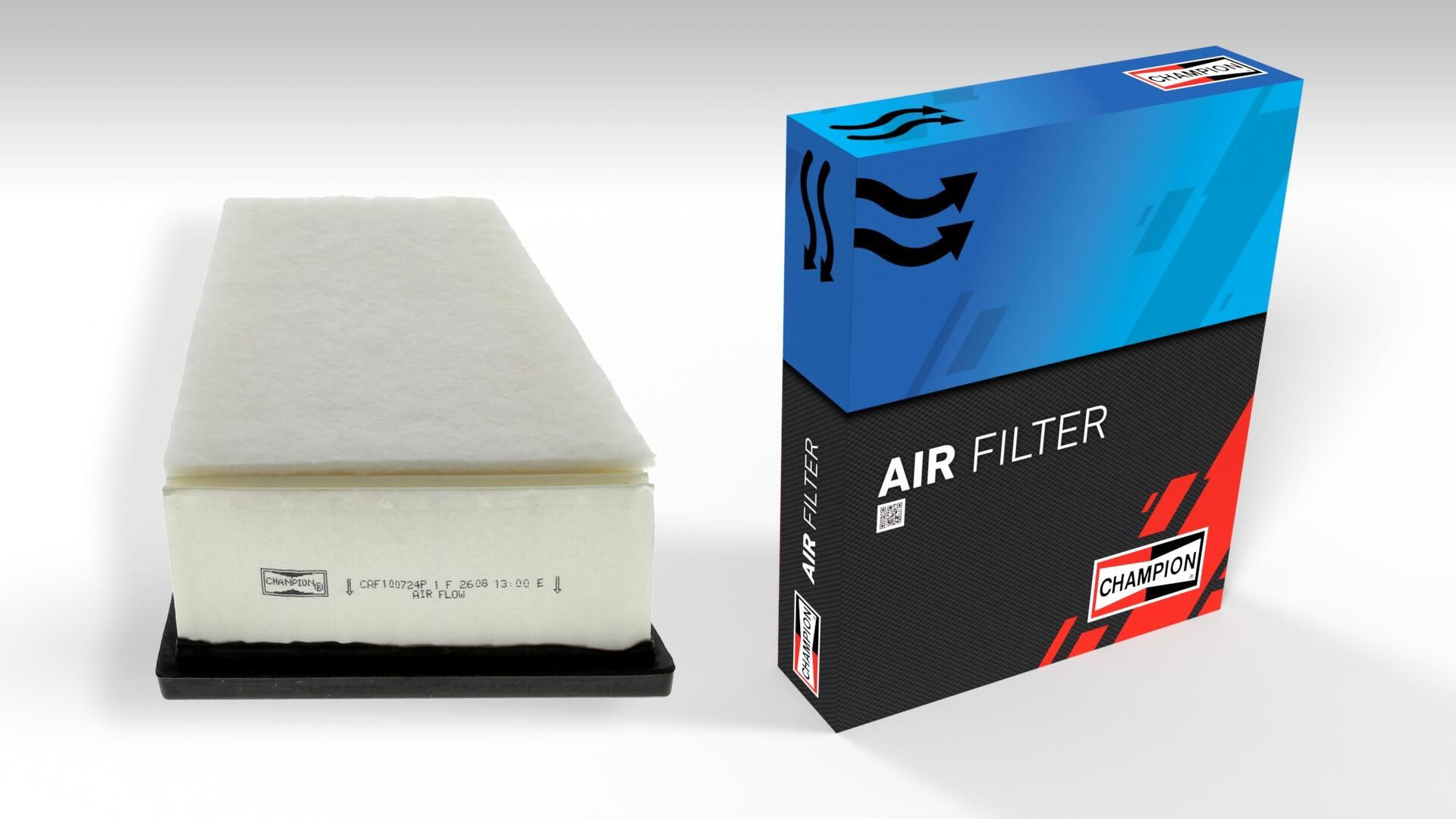 Compre Filtro de ar Renault Clio 