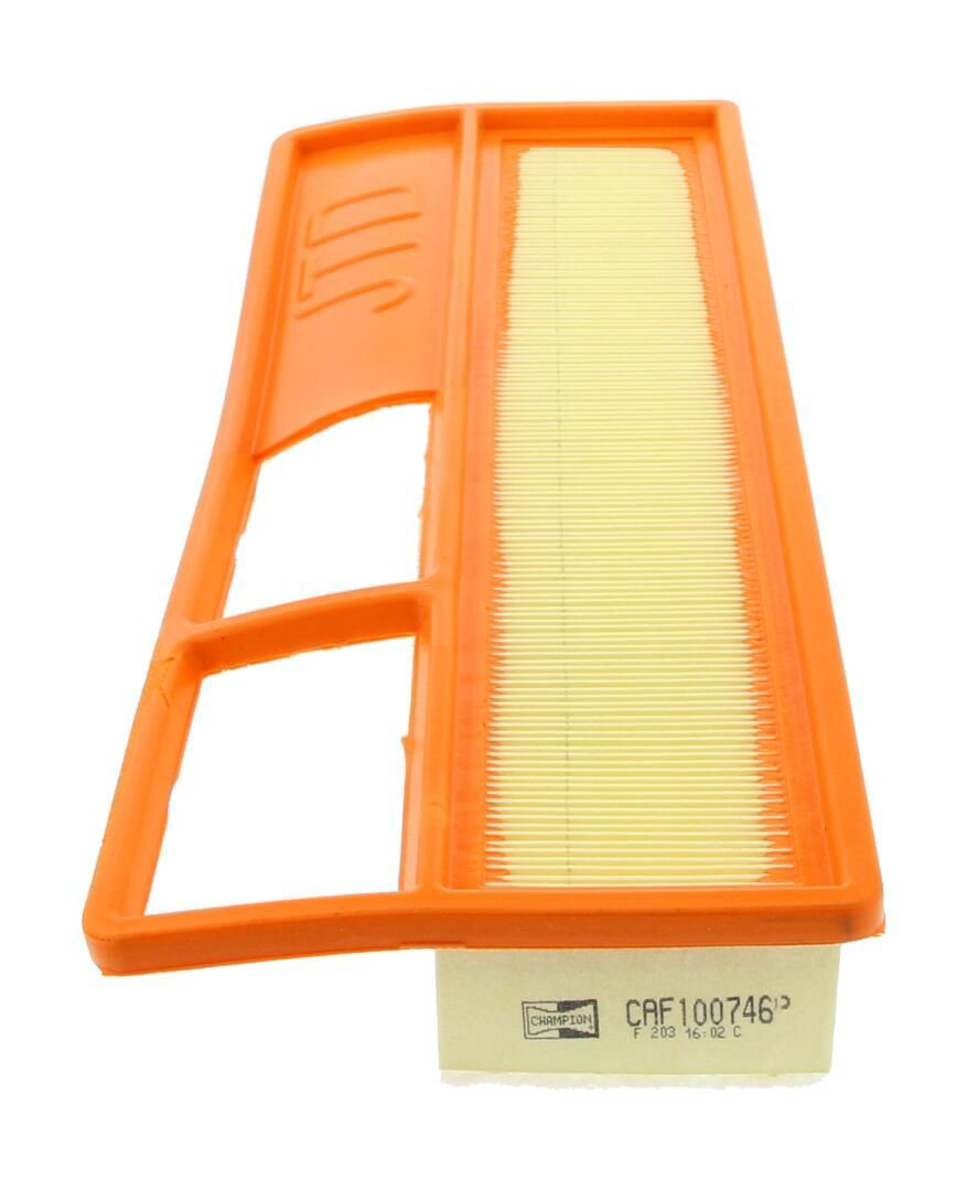 Filtro de ar 1612866280 Peugeot/Citroen