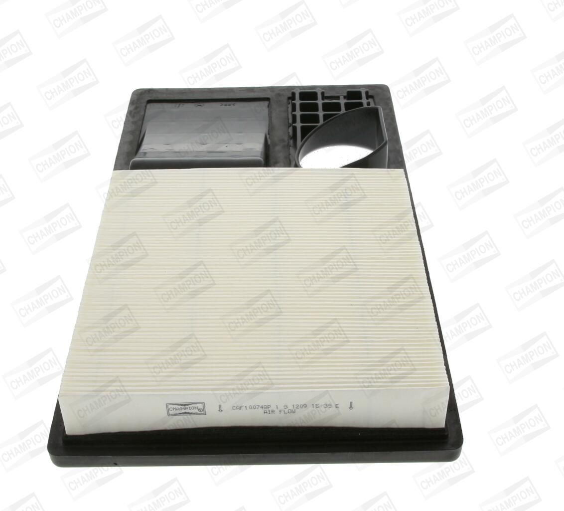  Filtro de ar Seat Ibiza IV hatchback (6J5, 6P1) (2008 - 2017) IV