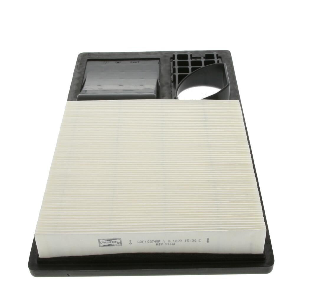 Filtro de ar para Seat Ibiza IV 6J5, 6P1