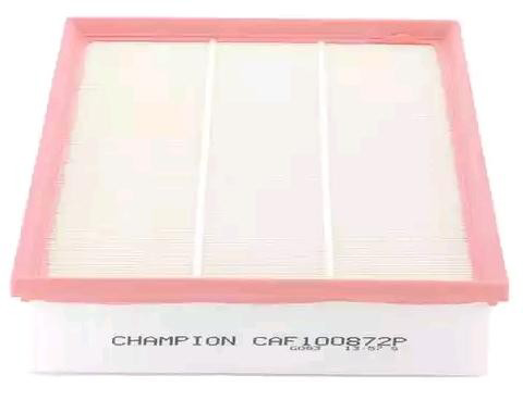 Filtro de ar Champion CAF100872P preço, a partir de 16,74 USD
