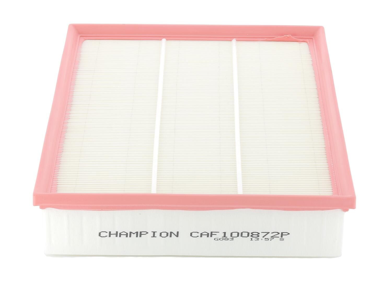 Filtro de ar Champion CAF100872P