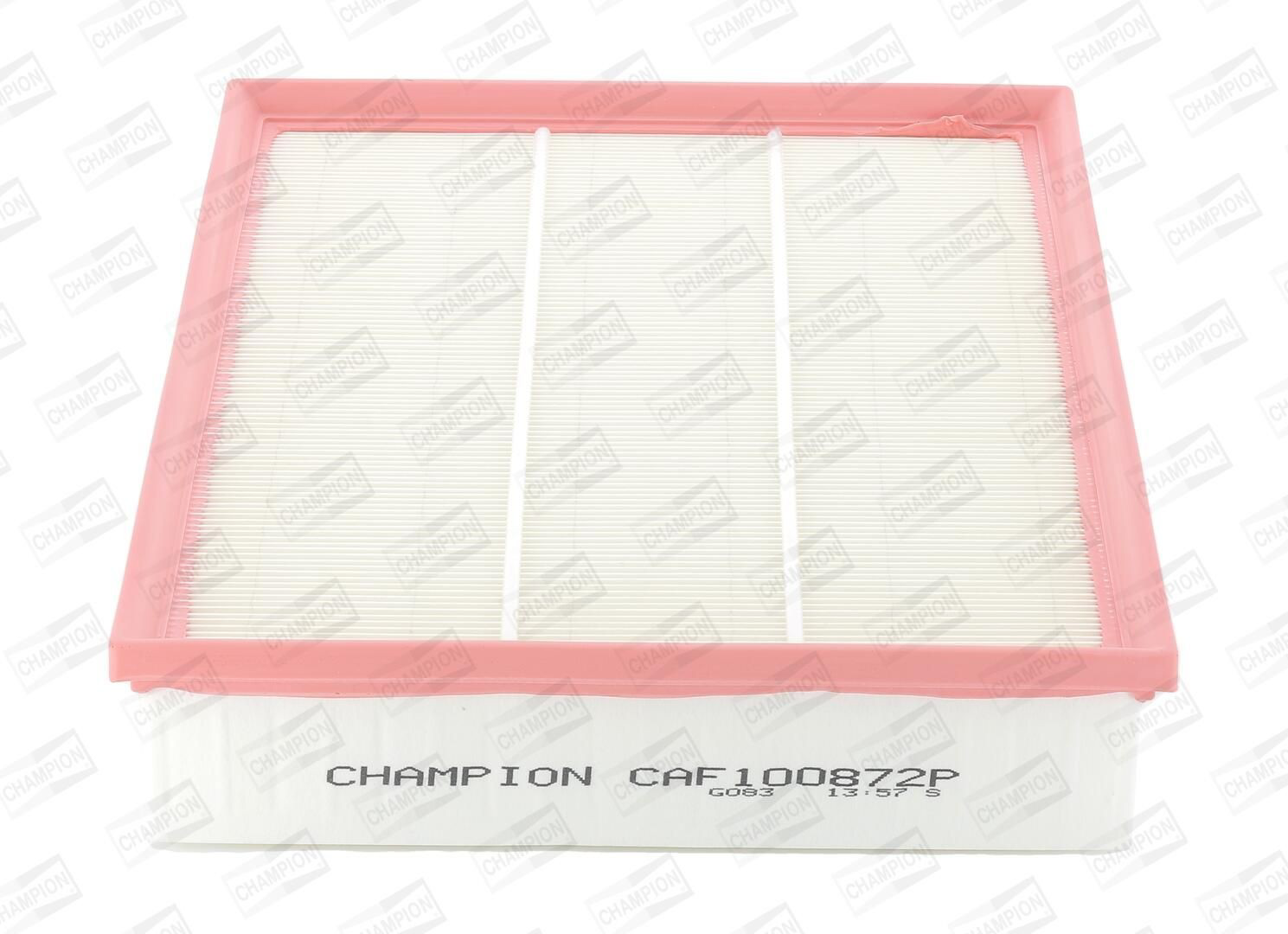 Compre CAF100872P Champion Filtro de ar