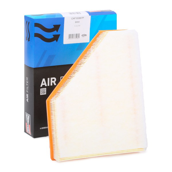Filtro de ar Champion CAF100887P