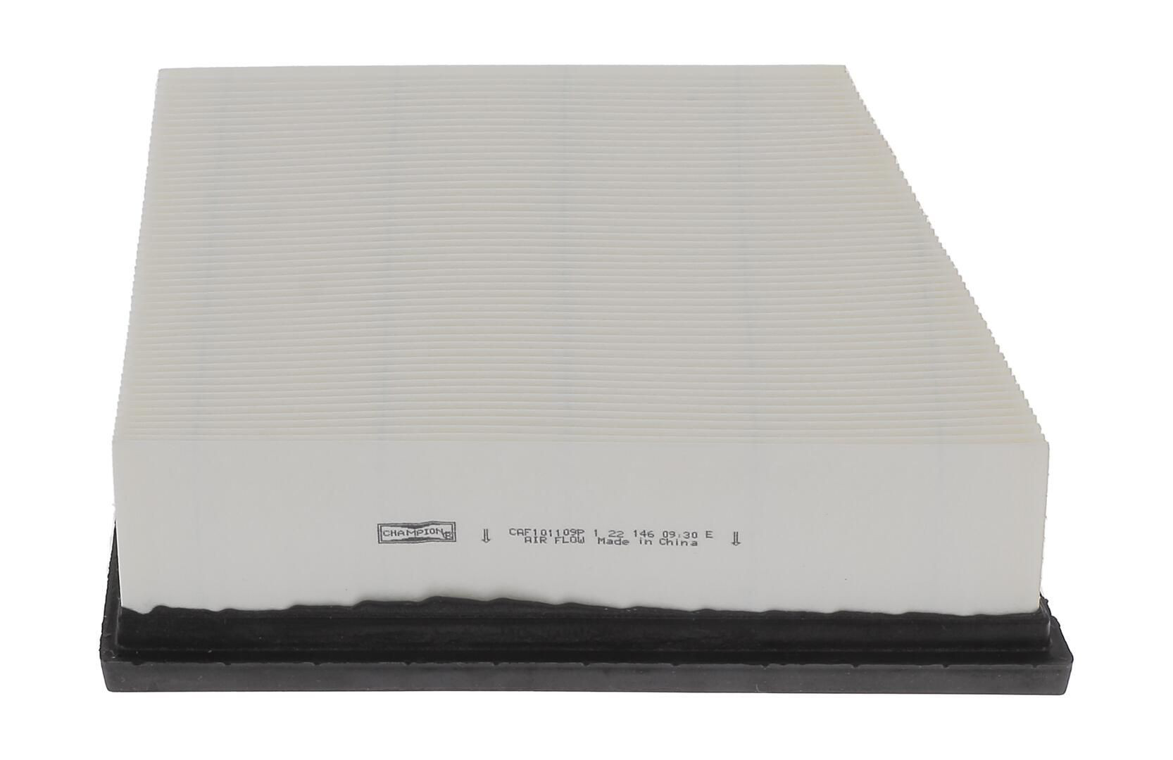  Filtro de ar Ford Fiesta Mk7 hatchback (2017 - 2026) Mk7